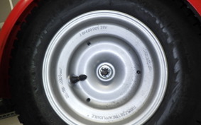 HONDA GYRO CANOPY TA03