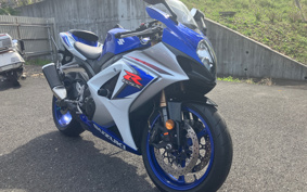 SUZUKI GSX-R1000 2008 GT77A