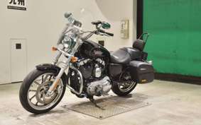 HARLEY XL1200T 2014