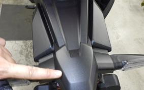 HONDA X-ADV 750 2025 RH21