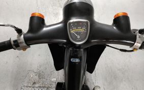 HONDA LITTLE CUB AA01