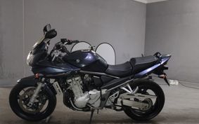 SUZUKI BANDIT1250S 2007 GW72A