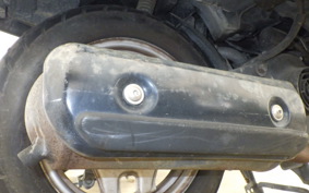 SUZUKI VERDE CA1MB