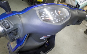 SUZUKI ADDRESS V125 G 2024 CF4EA
