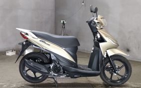 SUZUKI ADDRESS V110 CE47A