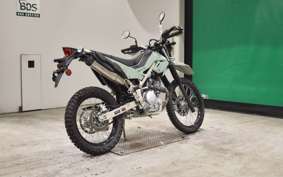 KAWASAKI KLX230ｼｪﾙﾊﾟ 2025 LX232A