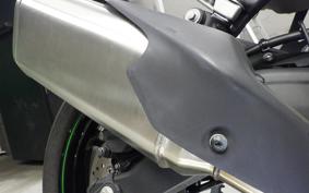 KAWASAKI ZX-4R SE 2023 ZX400P