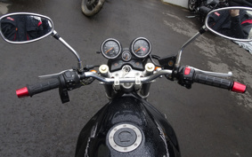SUZUKI BANDIT250-1 GJ77A