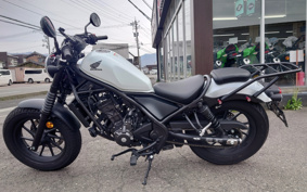 HONDA  REBEL 250 ABS MC49