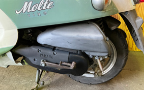 YAMAHA VINO MORUFE SA37J