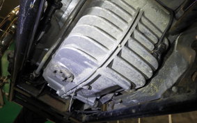 YAMAHA DRAGSTAR 250 2003 VG02J