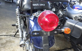 SUZUKI ST250E
