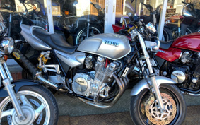 YAMAHA XJR1300 1998 RP01J