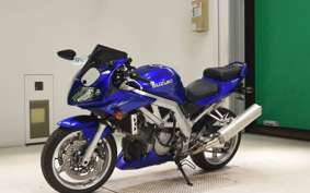 SUZUKI SV1000S 2005 VT54A