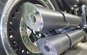 HARLEY FLSTFBS1800 2016