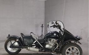 SUZUKI VOLTY TRIKE NJ47A