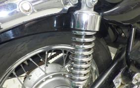 KAWASAKI ELIMINATOR 125 BN125A