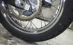 SUZUKI GRASS TRACKER 2010 NJ4DA