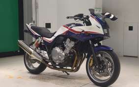 HONDA CB400 SUPER BOLDOR VTEC 2008 NC42