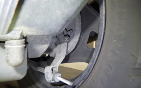SUZUKI ADDRESS V125 G 2001 CF4EA