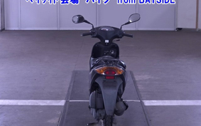 SUZUKI ADDRESS V50