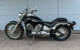 YAMAHA DRAGSTAR 400 1996 4TR