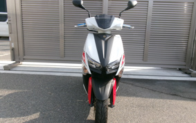 YAMAHA  CYGNUS  GRIF ASU SEJ4J