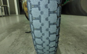 HONDA C110 SUPER CUB 2015 JA10