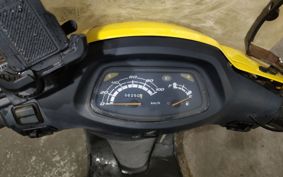 HONDA SPACY 100 JF13