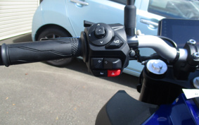 YAMAHA MT-07 ABS 2025 RM48J