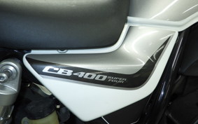 HONDA CB400SF VTEC A 2012