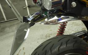 HONDA MONKEY 125 ABS JB02