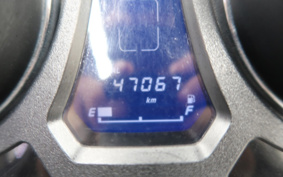 HONDA CB1100 2014 SC65
