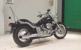 YAMAHA DRAGSTAR 400 2012 VH02J