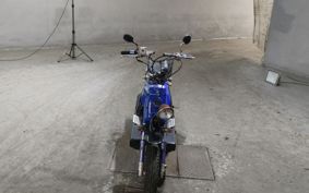 HONDA ZUMAR AF58