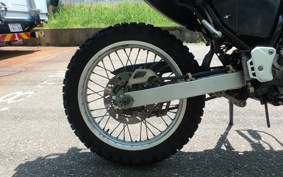 YAMAHA LANZA DT230 4TP