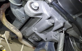 HONDA TACT-4ﾍﾞｰｼｯｸ 2006 AF75