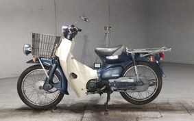 HONDA SUPER CUB50 AA01