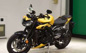 TRIUMPH STREET TRIPLE RS 2023