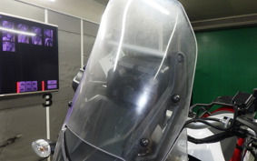 YAMAHA TENERE 700 2021 DM09J