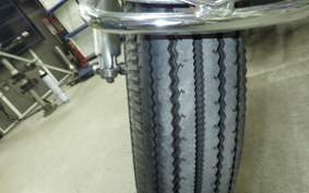 HARLEY FLSTF 1450 2005