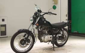 SUZUKI GRASS TRACKER 2015 NJ4BA