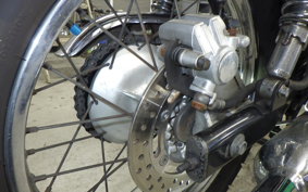 KAWASAKI ESTRELLA RS BJ250A