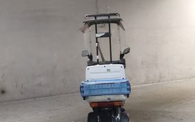 HONDA GYRO TA02