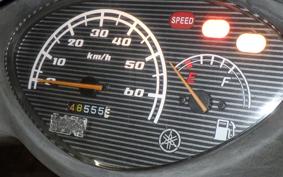 YAMAHA JOG Gen.5 2008 SA36J