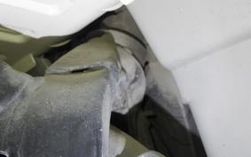 HONDA GYRO X 2010 TD02