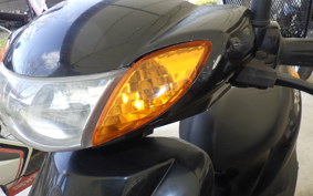 YAMAHA JOG Gen.5 2003 SA36J