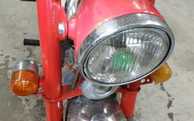 HONDA MONKEY 2023 Z50A