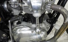 KAWASAKI W650 2004 EJ650A