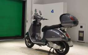 VESPA GT200L
